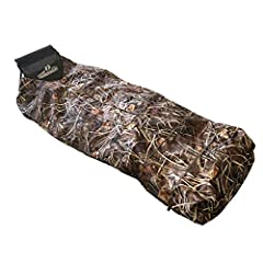 THUNDERBAY Bare Bones Light Weight Layout Blind, Waterfowl for sale  Delivered anywhere in USA 
