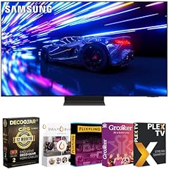 Samsung s95d inch for sale  Delivered anywhere in USA 