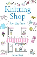Knitting shop sea for sale  Delivered anywhere in USA 