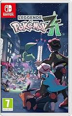 Leggende pokémon videogioco usato  Spedito ovunque in Italia 