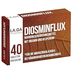 Diosmin hesperidin 500 gebraucht kaufen  Wird an jeden Ort in Deutschland