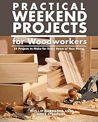 Practical weekend projects for sale  Delivered anywhere in USA 