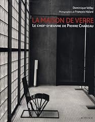 Maison verre chef d'occasion  Livré partout en France