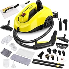 Steam cleaners steam for sale  Delivered anywhere in UK