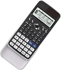 991ex calculateur scientifique d'occasion  Livré partout en France