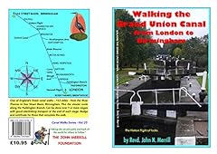 Walking grand union for sale  Delivered anywhere in UK