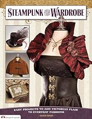 Steampunk wardrobe easy for sale  Delivered anywhere in USA 