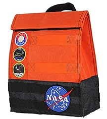 Nasa orange space for sale  Delivered anywhere in USA 