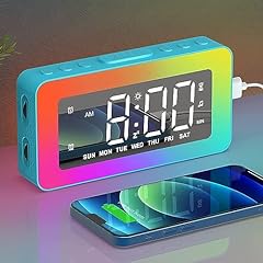 Alarm clock kids for sale  Delivered anywhere in Ireland