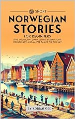 Short norwegian stories for sale  Delivered anywhere in USA 