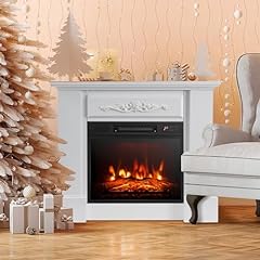 Oralner electric fireplace for sale  Delivered anywhere in USA 