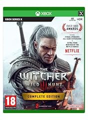 The witcher iii d'occasion  Livré partout en France