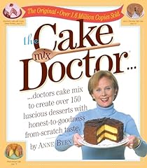 Cake mix doctor for sale  Delivered anywhere in USA 