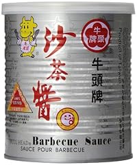 Bullhead salsa barbecue usato  Spedito ovunque in Italia 