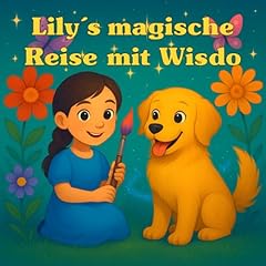 Lilys magische reise gebraucht kaufen  Wird an jeden Ort in Deutschland