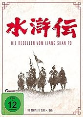 Rebellen vom liang gebraucht kaufen  Wird an jeden Ort in Deutschland
