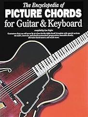 Encyclopedia chords guitar for sale  Delivered anywhere in USA 