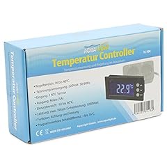 Aqualight temperatur controlle gebraucht kaufen  Wird an jeden Ort in Deutschland