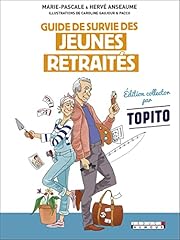 Guide survie jeunes d'occasion  Livré partout en France