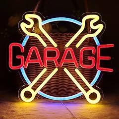 Led garage neon for sale  Delivered anywhere in USA 