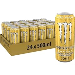 Monster energy mango usato  Spedito ovunque in Italia 