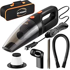 Power car vacuum for sale  Delivered anywhere in USA 