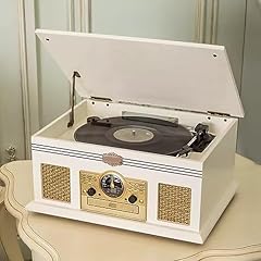Phonographe rétro platine d'occasion  Livré partout en France