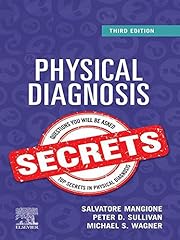 Physical diagnosis secrets usato  Spedito ovunque in Italia 