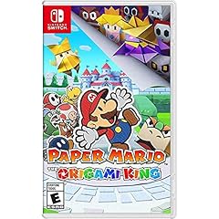 Paper mario origami for sale  Delivered anywhere in USA 