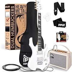 Pyle heavy metal for sale  Delivered anywhere in USA 