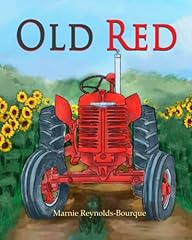 Old red old for sale  Delivered anywhere in USA 