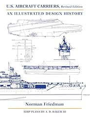 Aircraft carriers revised for sale  Delivered anywhere in USA 