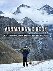 Annapurna circuit usato  Spedito ovunque in Italia 