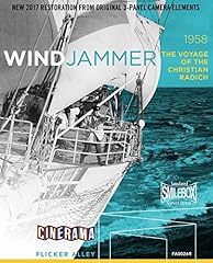 Windjammer voyage christian for sale  Delivered anywhere in USA 
