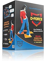 Force deluxe dance for sale  Delivered anywhere in USA 