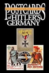 Postcards hitler germany for sale  Delivered anywhere in USA 