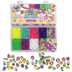Bandai rainbow loom d'occasion  Livré partout en France