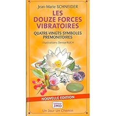 Forces vibratoires vingts d'occasion  Livré partout en France