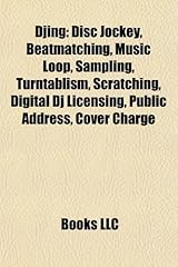 Djing disc jockey d'occasion  Livré partout en France