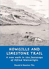 Howgills limestone trail for sale  Delivered anywhere in UK