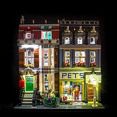 Lego pet shop usato  Spedito ovunque in Italia 