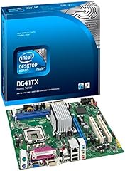Intel desktop board d'occasion  Livré partout en France