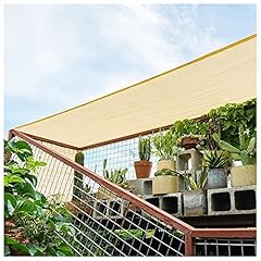 Sun shade net for sale  Delivered anywhere in UK