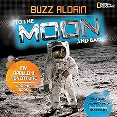 Buzz aldrin moon for sale  Delivered anywhere in UK
