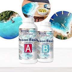 Resin pro ocean usato  Spedito ovunque in Italia 