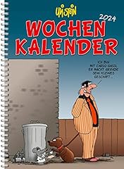 Uli stein wochenkalender gebraucht kaufen  Wird an jeden Ort in Deutschland