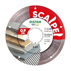 Disco taglio diamantato usato  Spedito ovunque in Italia 
