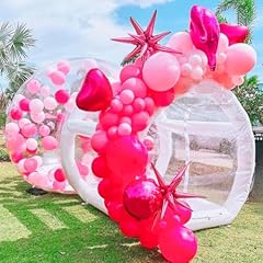 Transparent inflatable bubble for sale  Delivered anywhere in USA 