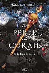 Perle corail tome gebraucht kaufen  Wird an jeden Ort in Deutschland