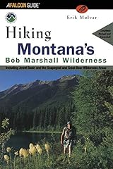 Hiking montana bob for sale  Delivered anywhere in USA 